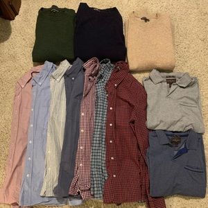 Size Medium Starter Pack!